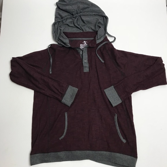 NWOT- Swift 3 button hoodie.. 🔥🔥 Size Small.. - Picture 4 of 7